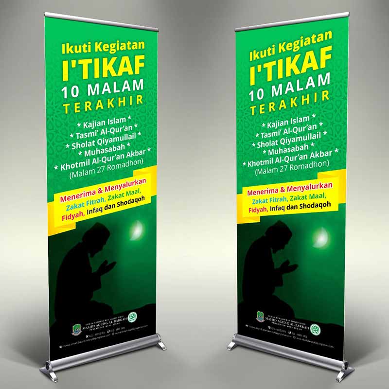 RollUp Banner - Image 2