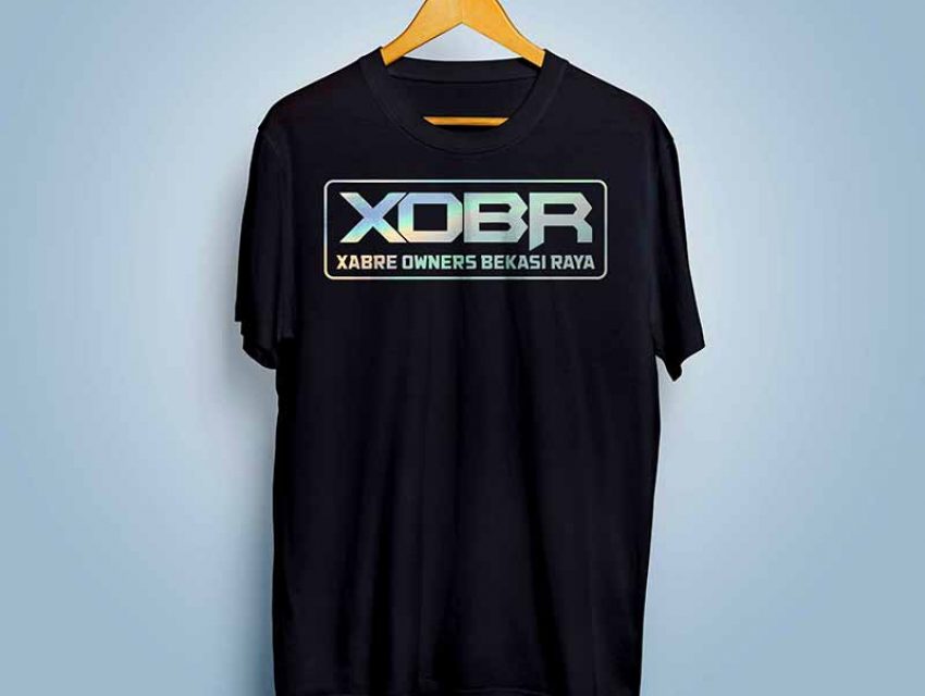 tShirt Spectrum XOBR