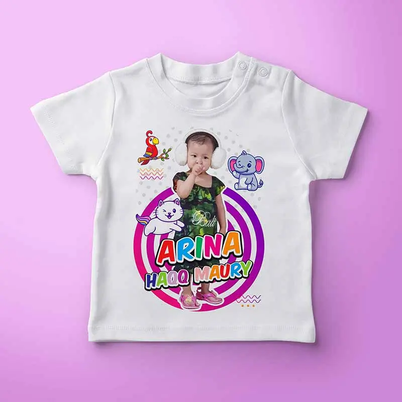 Premium T-Shirt - Image 2