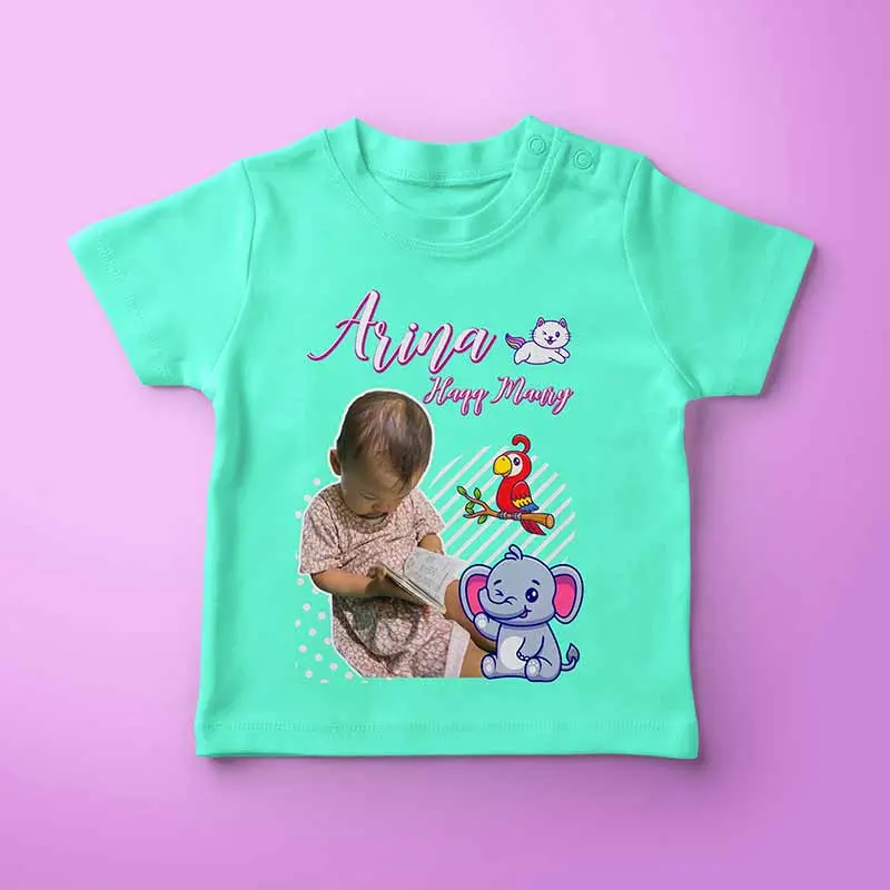 Premium T-Shirt - Image 10