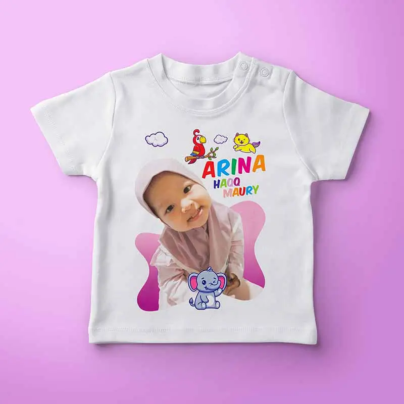 Premium T-Shirt - Image 5