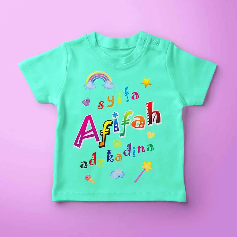 Premium T-Shirt - Image 9