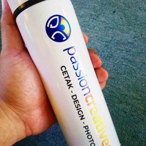 Tumbler UV Print