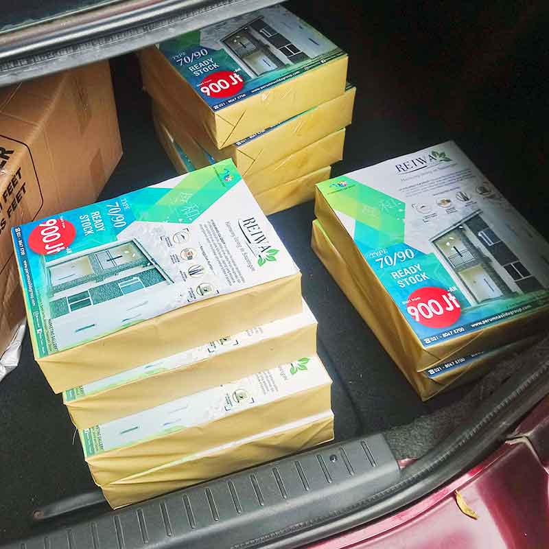 Print Brosur Satuan - Image 4