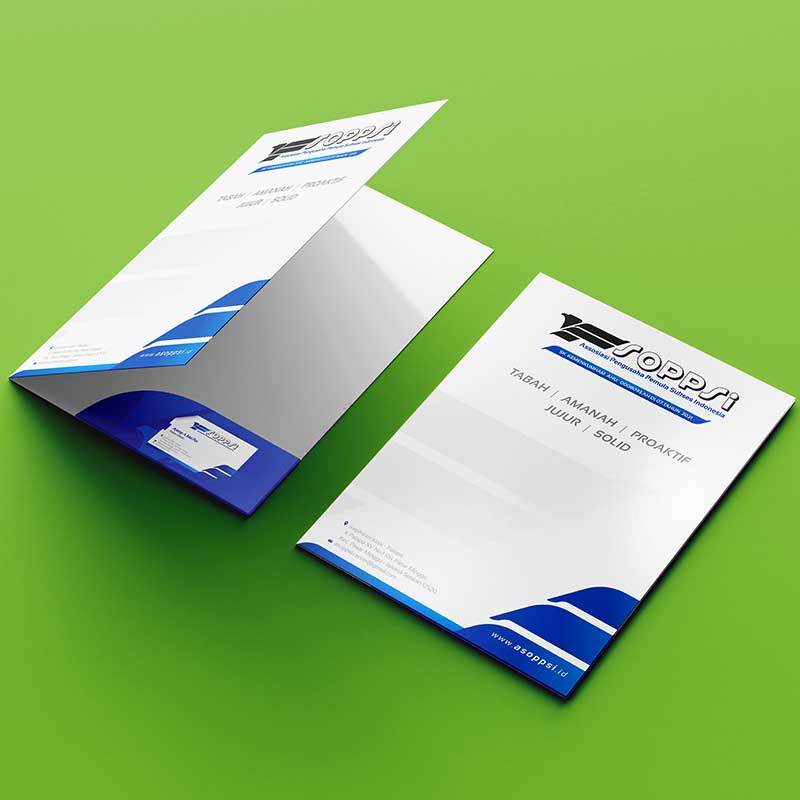 Paket FolderMap 1s - Image 7