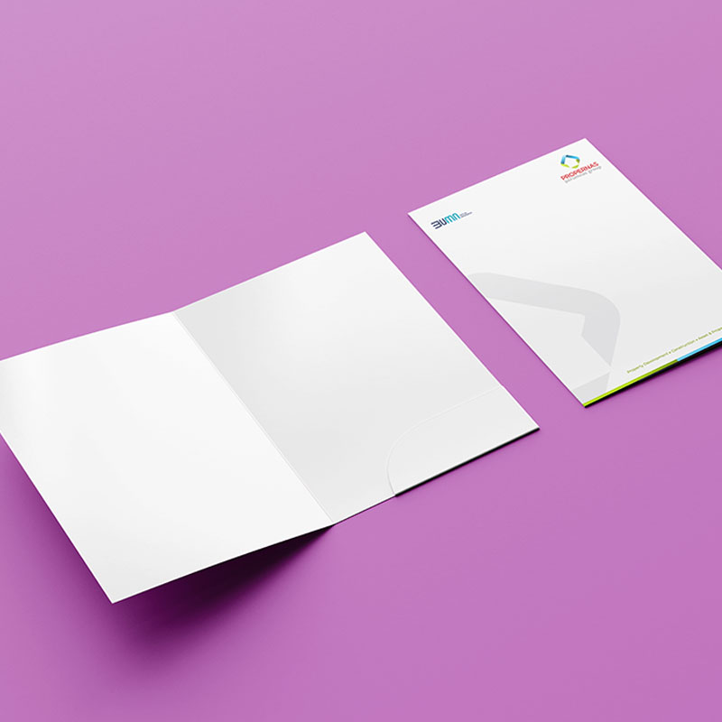 Paket FolderMap 1s - Image 2