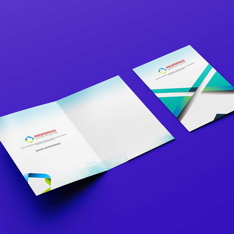 Paket FolderMap 1s - Image 9