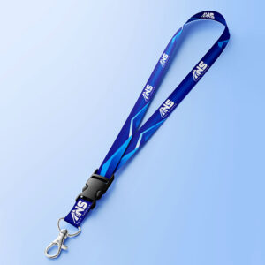 Paket ID Card Lanyard