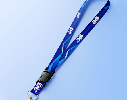 Paket ID Card Lanyard